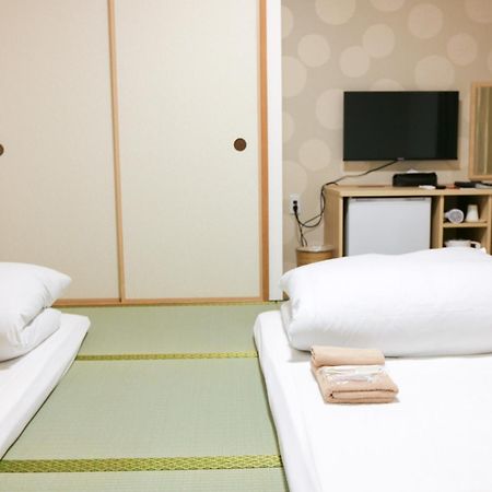 Hotel Shin-Imamiya - Vacation Stay 36315V Osaka Exterior photo