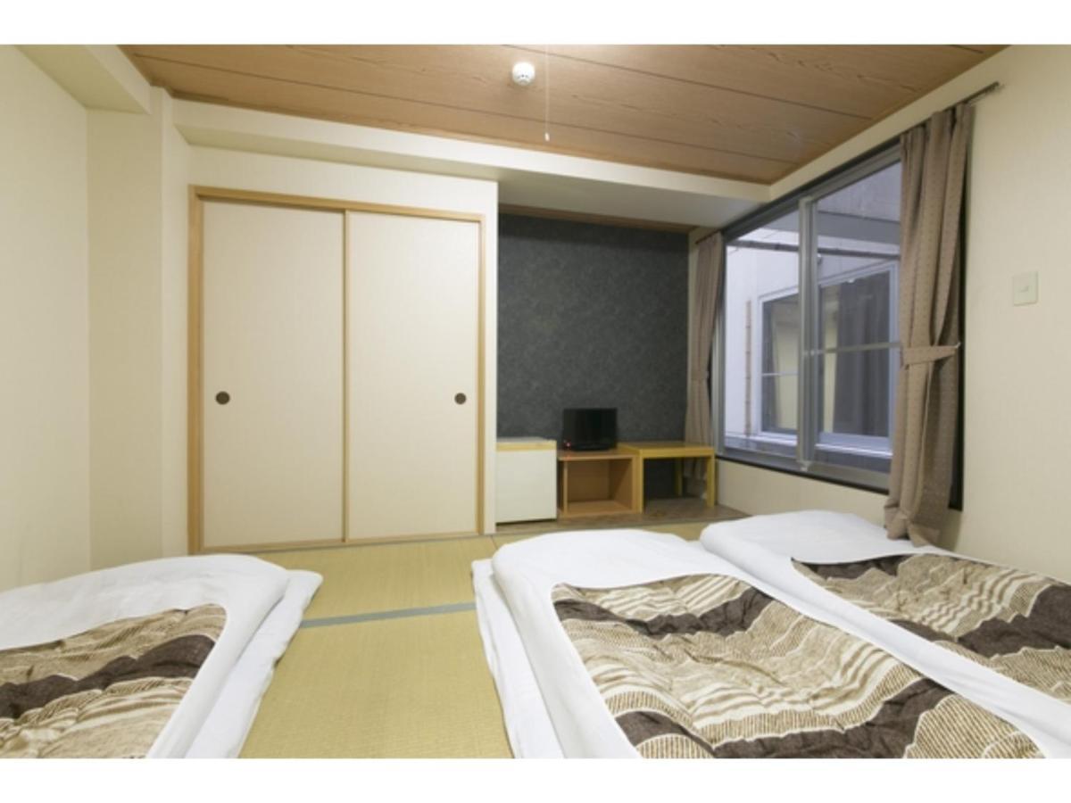 Hotel Shin-Imamiya - Vacation Stay 36315V Osaka Exterior photo